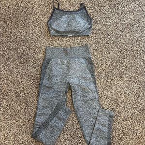 GymShark Set